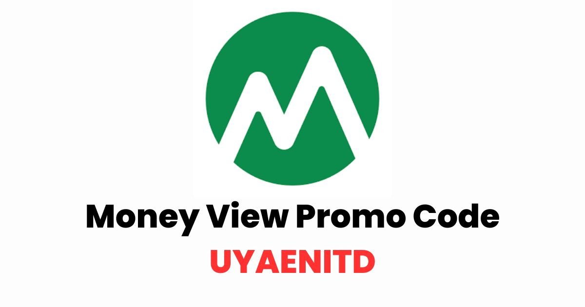 Money View Promo Code